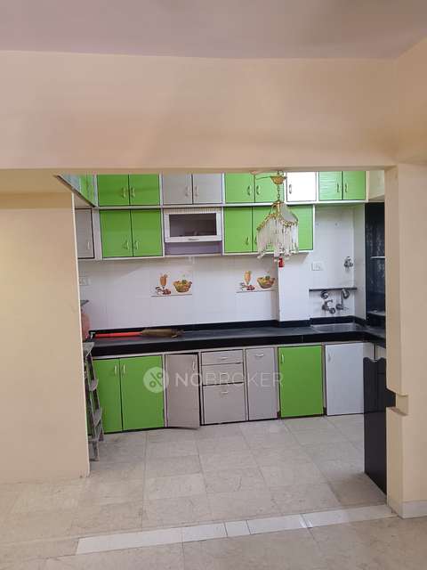 2 BHK Flat In Yogi Kiran for Rent  In Yogi Nagar