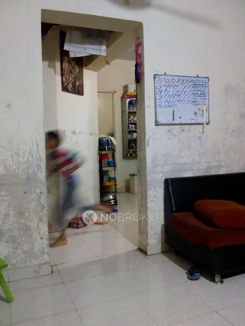 2 BHK Flat In Palmyra Complex For Sale  In Pimpri Chinchwad 