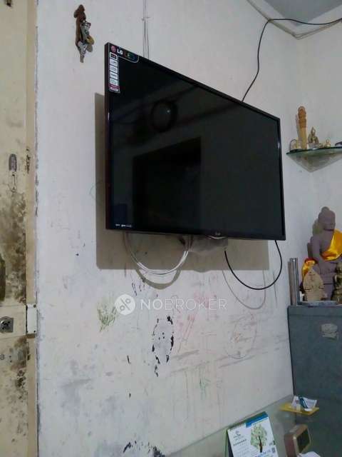 2 BHK Flat In Palmyra Complex For Sale  In Pimpri Chinchwad 