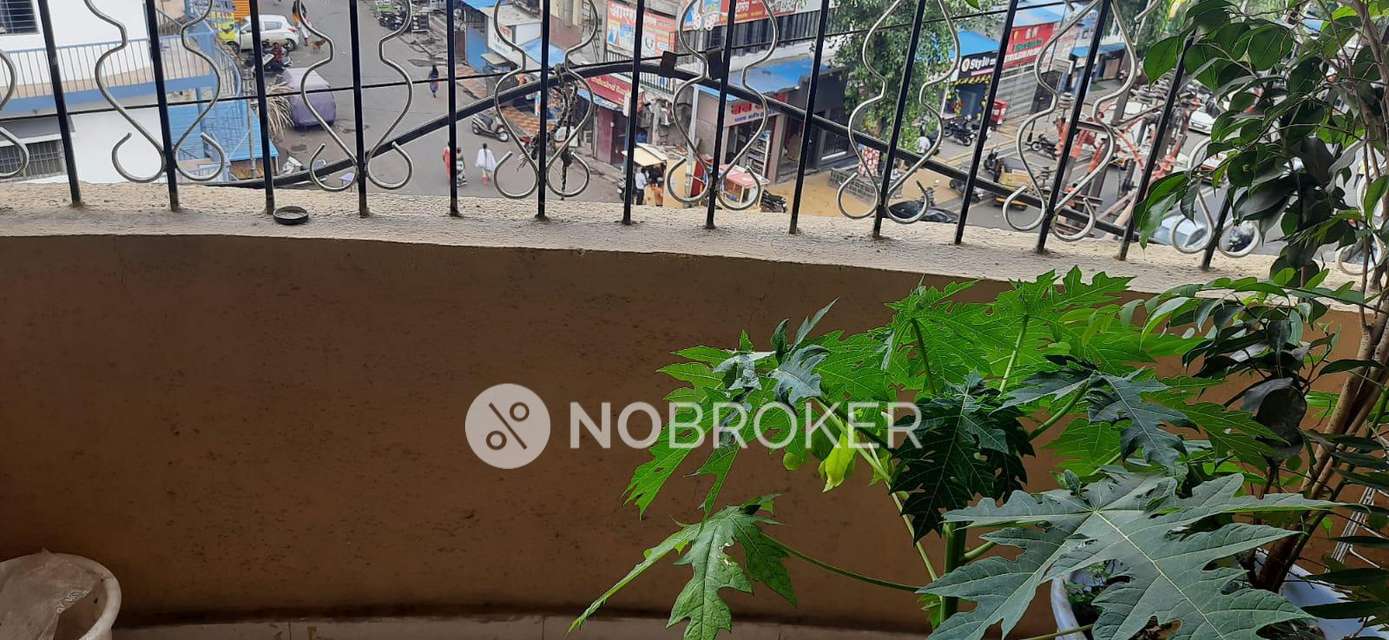 2 BHK Flat In Palmyra Complex For Sale  In Pimpri Chinchwad 