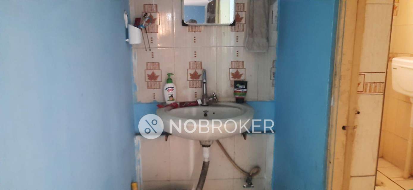 2 BHK Flat In Palmyra Complex For Sale  In Pimpri Chinchwad 