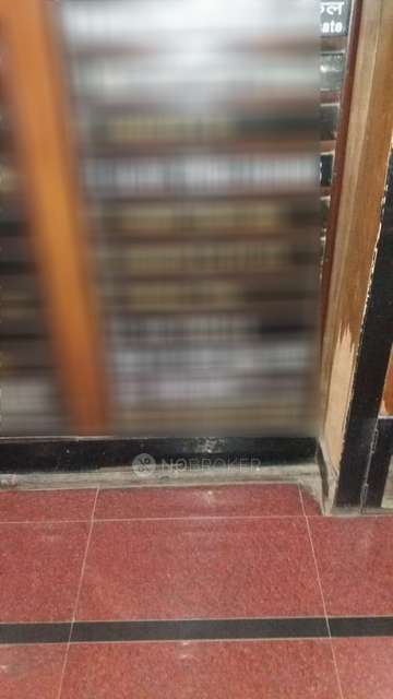 Office in Chhatrapati Shivaji Terminus Area, Mumbai for sale 