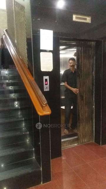 Office in Chhatrapati Shivaji Terminus Area, Mumbai for sale 