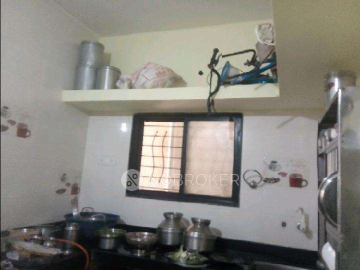 2 BHK Flat for Rent  In Wagholi