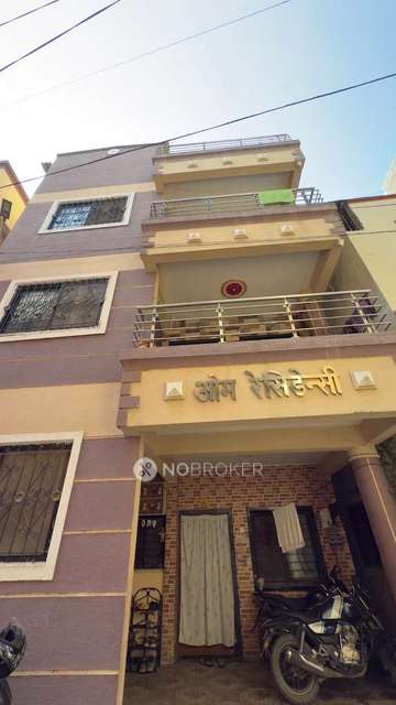 1 RK Flat for Rent  In Wagholi