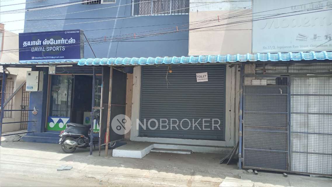 Shop in Chitlapakkam, Chennai for sale 
