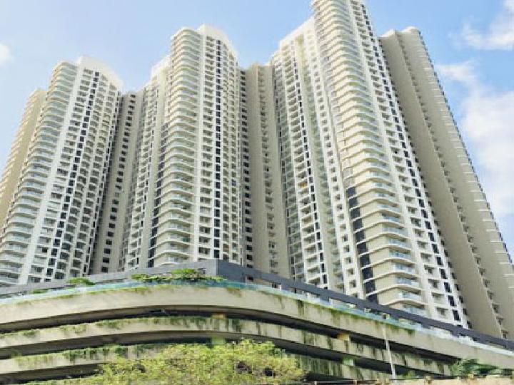 Lodha Fiorenza Goregaon East Without Brokerage Unfurnished 4 BHK Flat