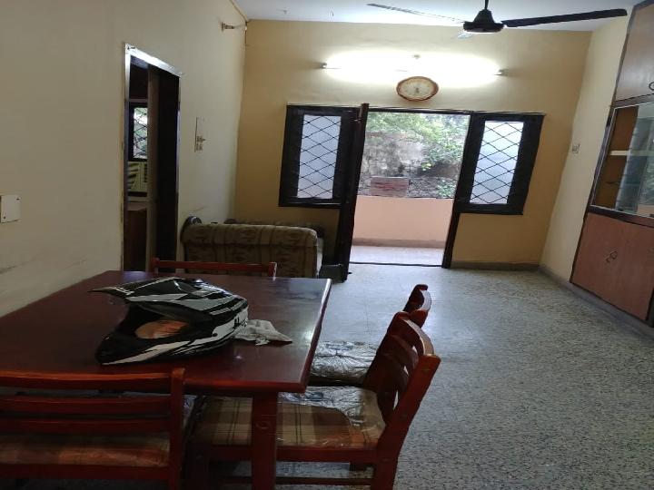 Chandra Apartment Guindy Rent WITHOUT BROKERAGE Semifurnished 2 BHK