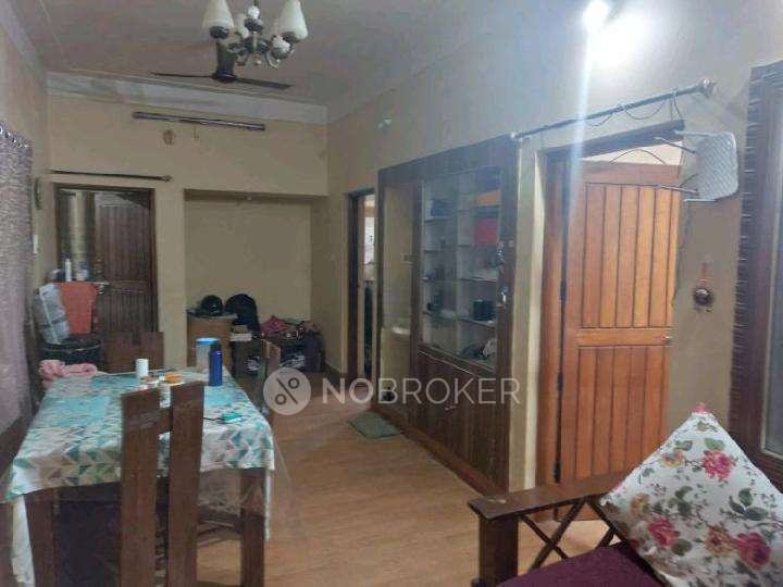 2 BHK House for Rent  In  Mathikere