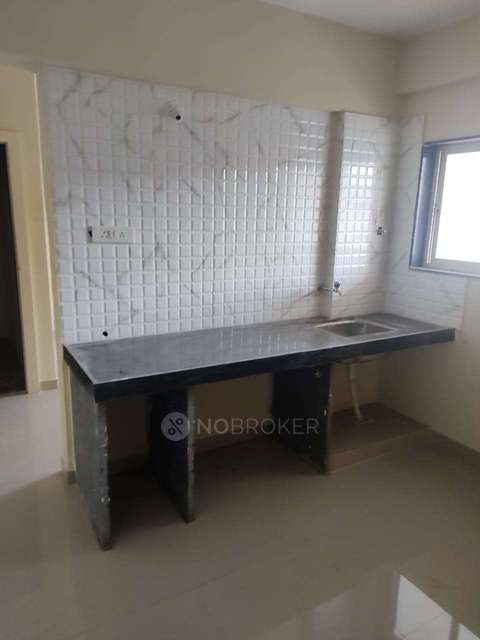 1 BHK Flat In Krishna Kunj 3 For Sale  In Ambegaon Khurd
