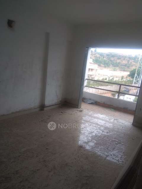 1 BHK Flat In Krishna Kunj 3 For Sale  In Ambegaon Khurd