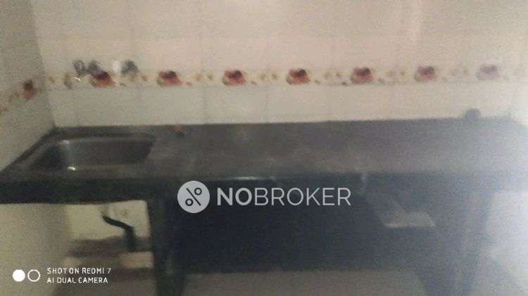 1 RK Flat In Survey No 49 Ab Ekta Colony for Rent  In Kale Padal, Hadapsar