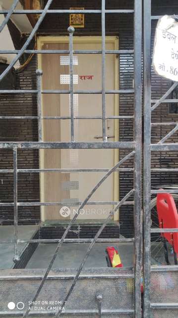 1 RK Flat In Survey No 49 Ab Ekta Colony for Rent  In Kale Padal, Hadapsar