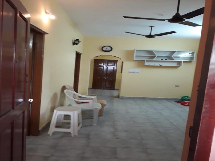 Standalone Building Puzhuthivakkam Rent WITHOUT BROKERAGE Semi