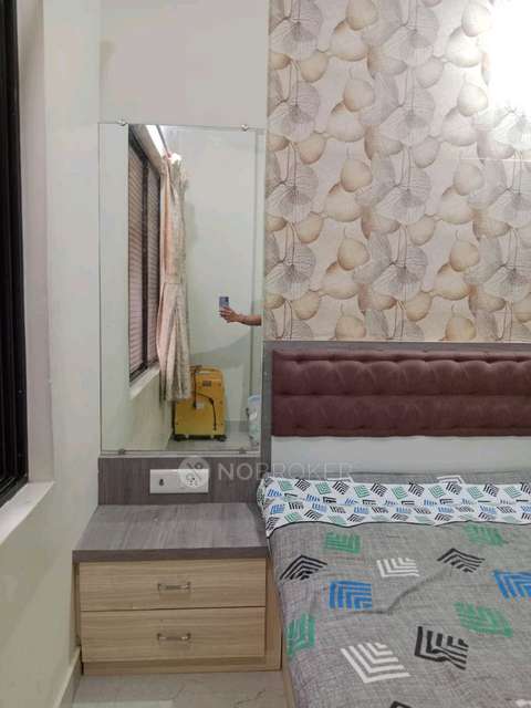 2 BHK Flat In Shankeshwar Presidency For Sale  In Kalyan 