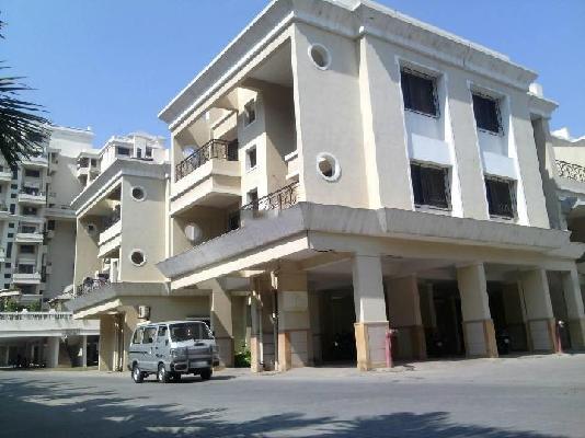 2 BHK Flat In Spring Valley Apartments for Rent  In Hadapsar