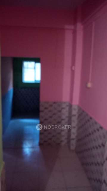 1 BHK Flat In Ashirwad Chs  For Sale  In Purna