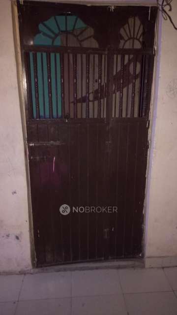 1 BHK Flat In Ashirwad Chs  For Sale  In Purna