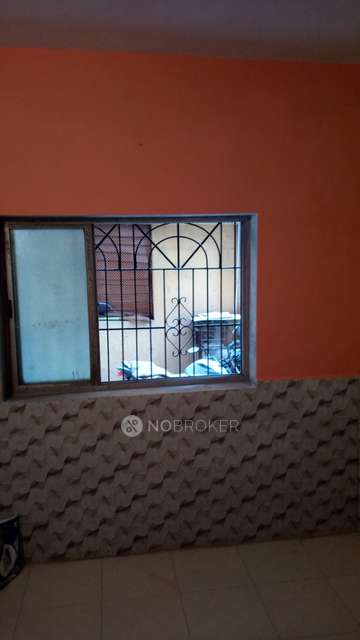 1 BHK Flat In Ashirwad Chs  For Sale  In Purna