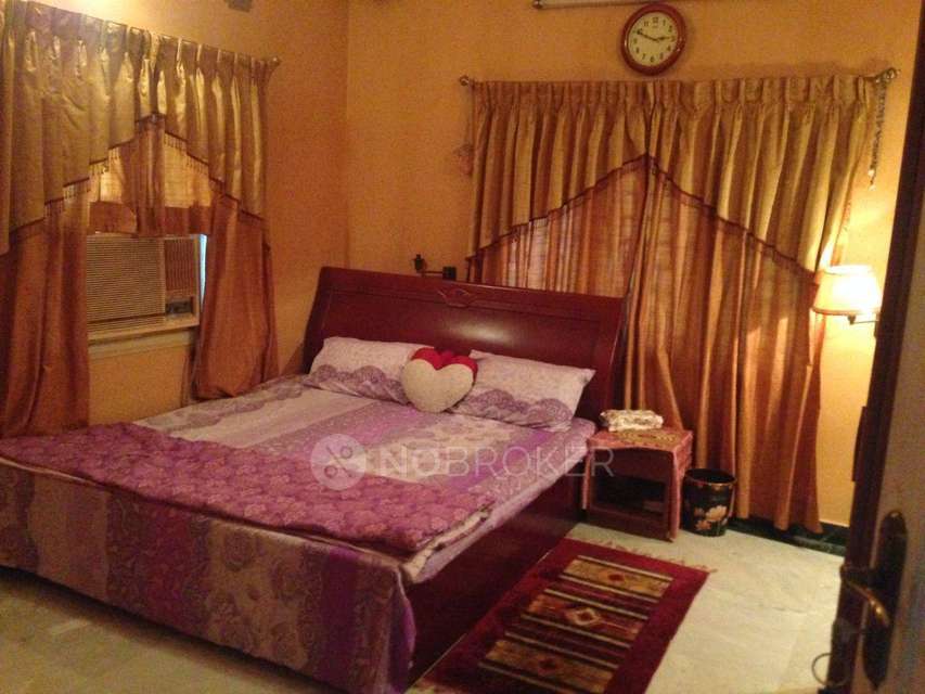 3 BHK Flat In Pushkar Apartment For Sale  In Anna Nagar
