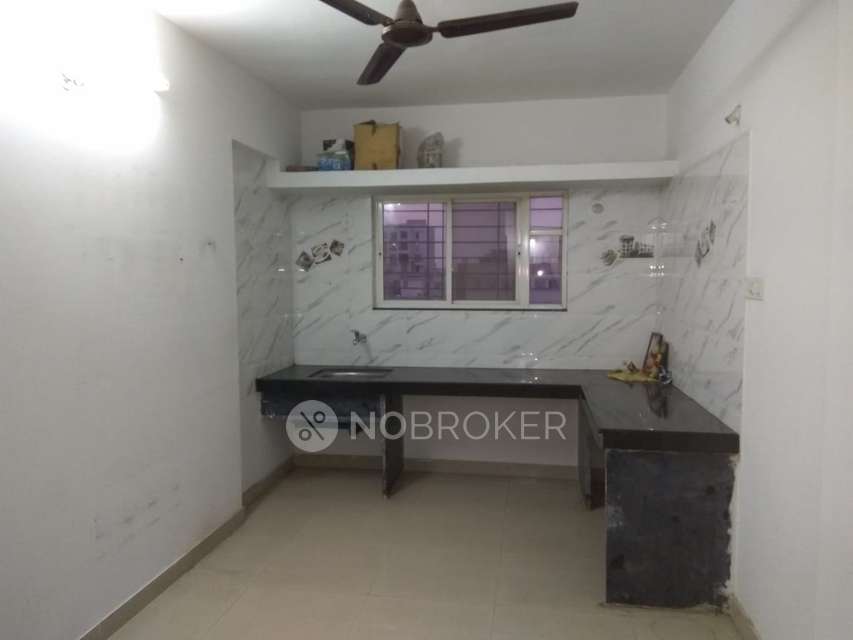 2 BHK Flat In Ek Shanti Park for Rent  In Narhe