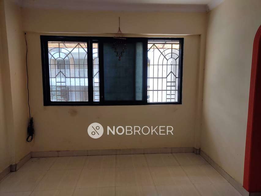 1 BHK Flat In Shri Siddhi Complex for Rent  In Kalyan West