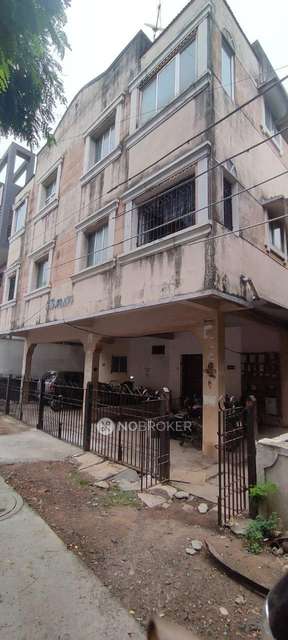 1 BHK Flat In Ss Flats For Sale  In Valasaravakkam