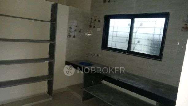 1 BHK Flat In Standalone Building  for Rent  In Tingre Nagar