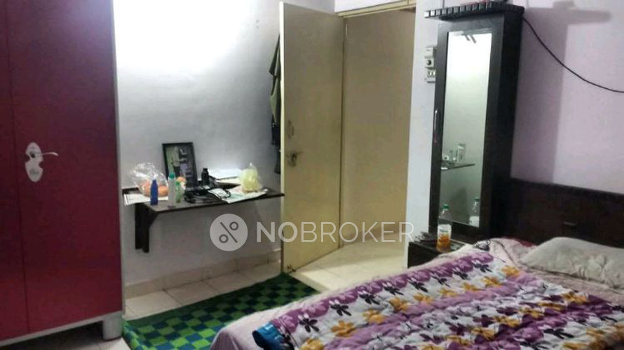 Vijayalaxmi Warje Rent WITHOUT BROKERAGE Unfurnished 1 BHK Rental