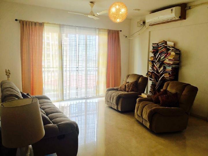 Hiranandani Pinewood Egattur Rent WITHOUT BROKERAGE Fully furnished 3