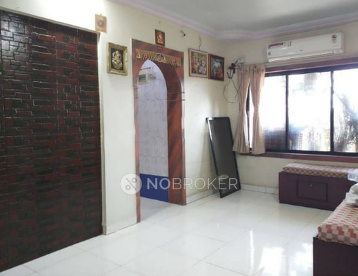 3 BHK Flat In Ravichi Dham for Rent  In Kalamboli