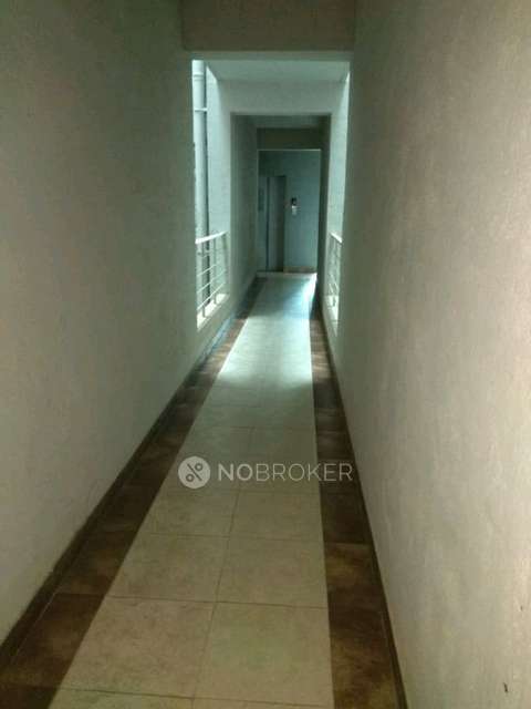 1 BHK Flat In Aayush Park Ii For Sale  In Talegaon Dabhade