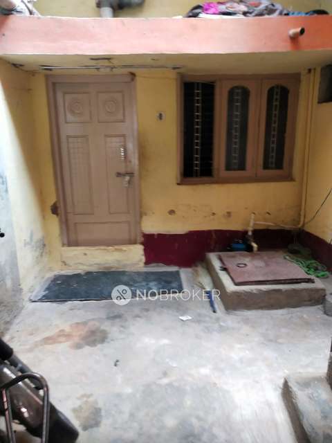 1 BHK House for Rent  In R T Nagar