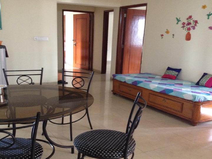 Rohan Vasantha Marathahalli, Bengaluru, Karnataka, India Rent WITHOUT