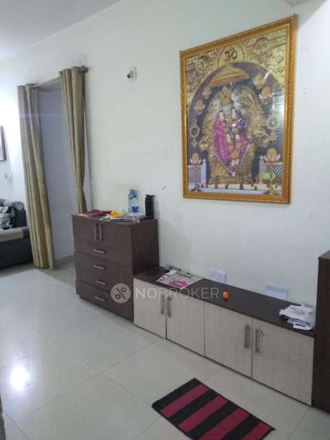 2 BHK Flat In Chaitanya Vihar, Behind Aditya Birla Hospital, Thergaon, Chinchwad for Rent  In Chaitanya Vihar