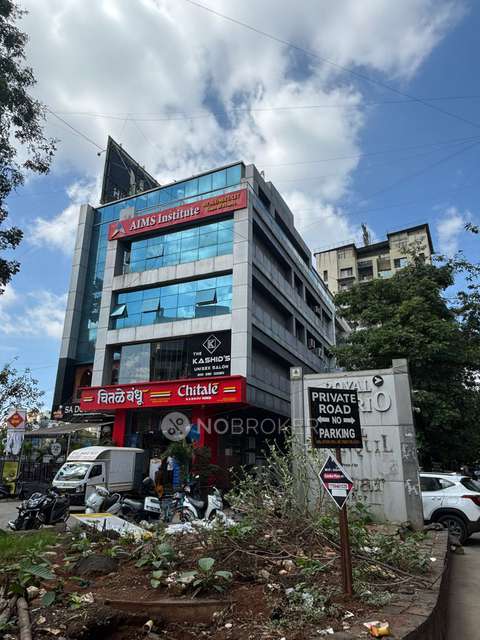 Shop in Pimple Saudagar, Pune for Rent 