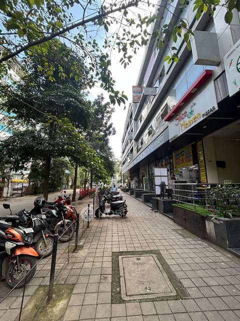 Shop in Pimple Saudagar, Pune for Rent 