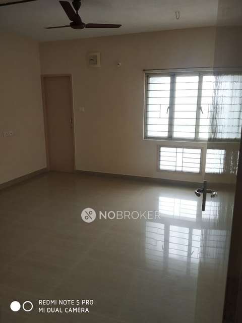 3 BHK Flat In Dabc Begonia for Rent  In Dabc Begonia