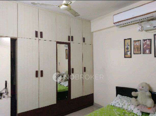 2 BHK Flat In Sheshadri Enclave for Rent  In Doddanekkundi