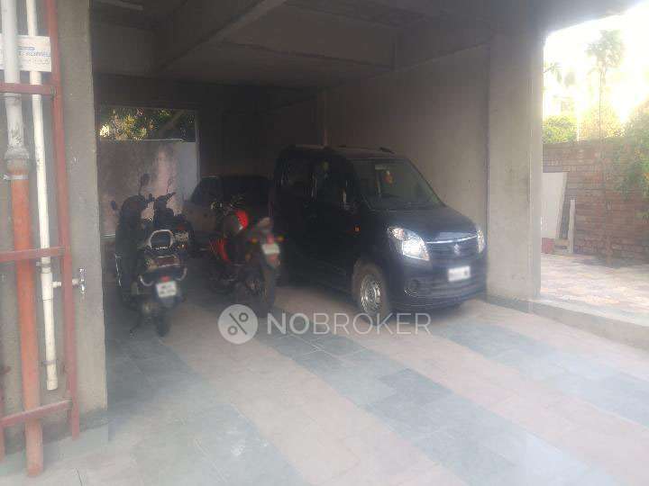 2 BHK Flat for Rent  In Katraj