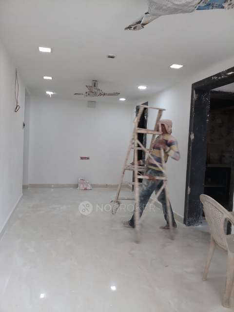 1 BHK Flat In Marian Terrace  For Sale  In  Bandra West