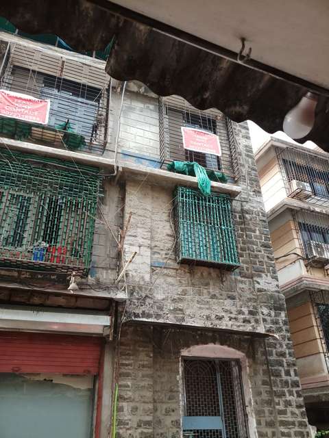 1 BHK Flat In Marian Terrace  For Sale  In  Bandra West