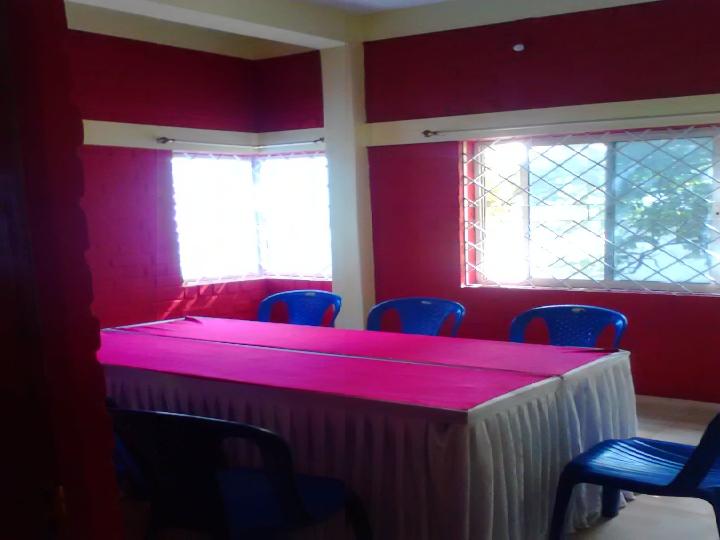 Independent House Chamrajpet Rent WITHOUT BROKERAGE Semifurnished 2