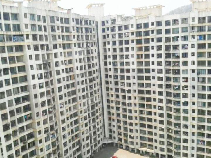Rajesh Raj Legacy 1 Raj Legacy, Surya Nagar, Gandhi Nagar, Vikhroli