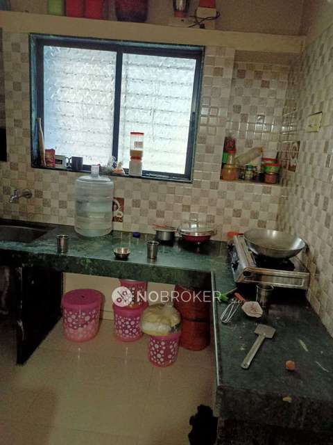 1 BHK Flat In Bhadre Park for Rent  In Shivane
