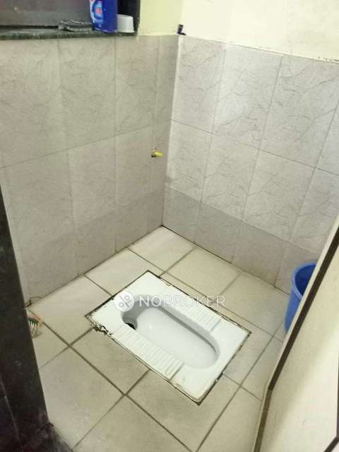 1 BHK Flat In Bhadre Park for Rent  In Shivane