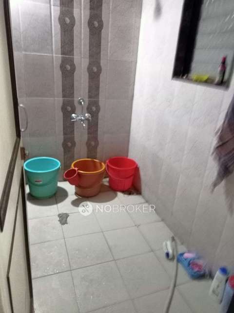 1 BHK Flat In Bhadri Park For Sale  In Shivane