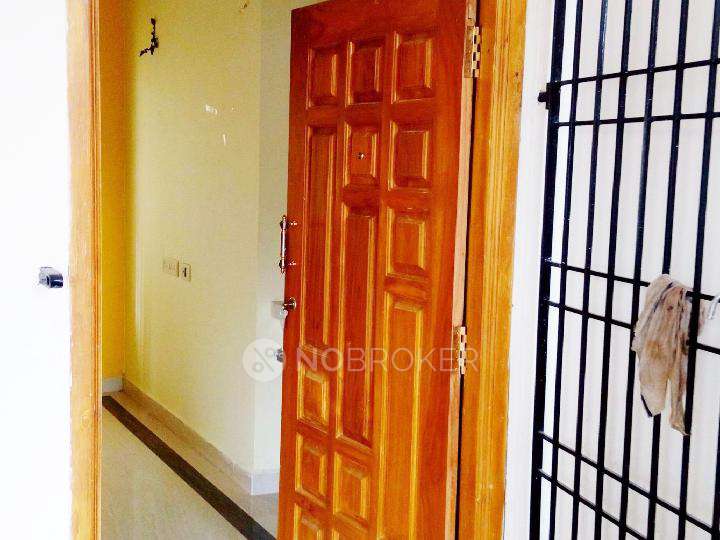 2 BHK Flat In Ks Apartment For Sale  In Porur