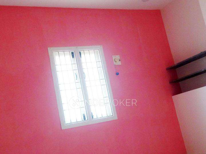 2 BHK Flat In Ks Apartment For Sale  In Porur