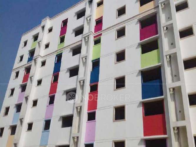 Amarprakash Temple Waves Thirumdivakkam Rent WITHOUT BROKERAGE Semifurnished 2 BHK Rental